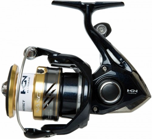 Shimano Nasci FB 2500HGS