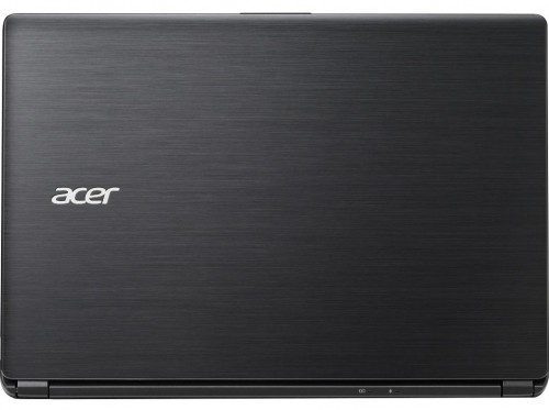 Acer TravelMate P248-M задняя крышка