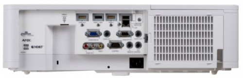 Hitachi CP-WX5550