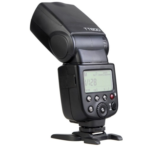 Godox ThinkLite TT600