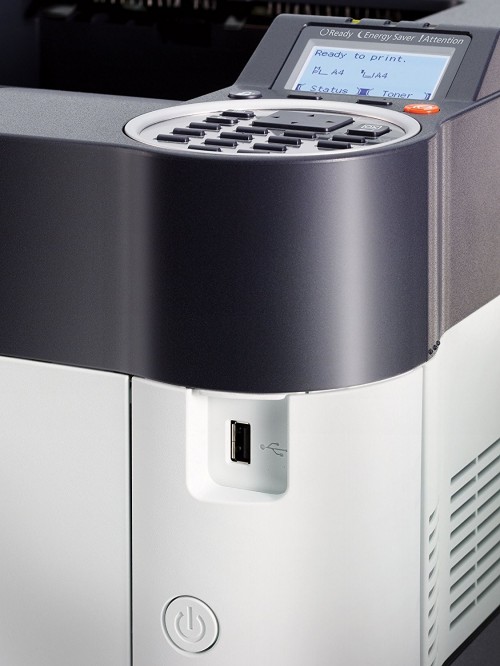 Kyocera ECOSYS P3050DN
