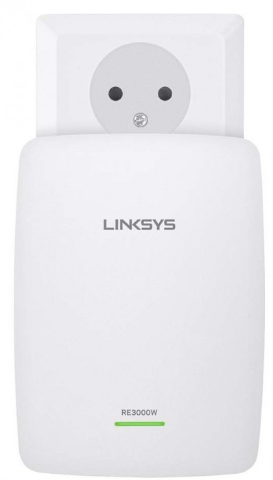 LINKSYS RE3000W