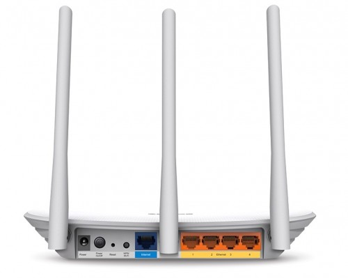 TP-LINK TL-WR845N