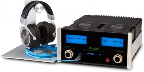 McIntosh MHA150