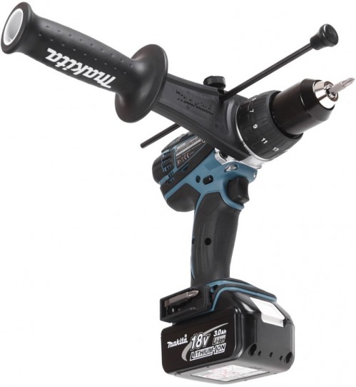 Makita BHP458RFE
