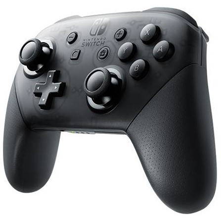 Nintendo switch pro controller