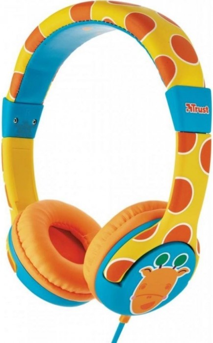 Trust Spila Kids Headphone