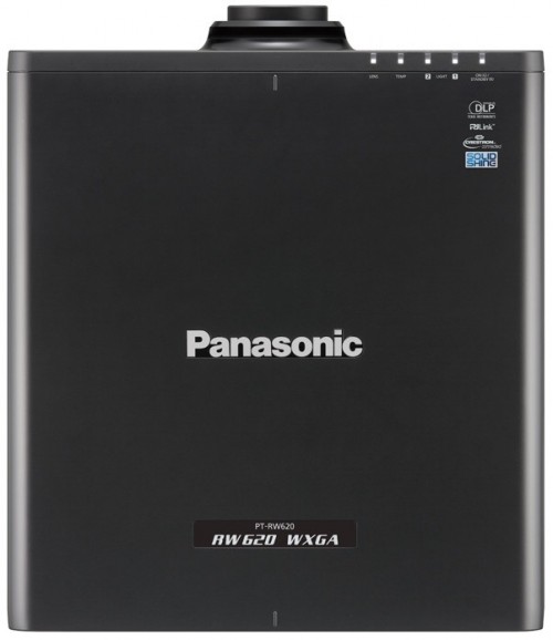 Panasonic PT-RW620BE