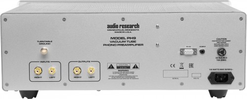 Audio Research PH9