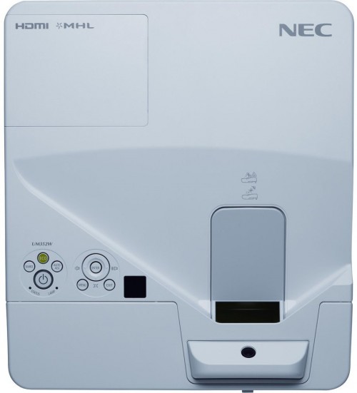 NEC UM352W