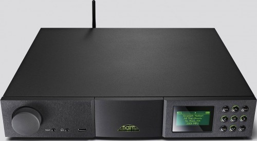 Naim Audio SuperUniti