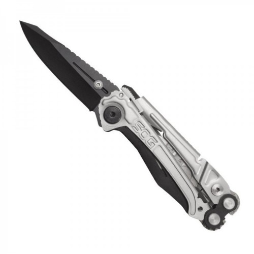 SOG Reactor RC1001