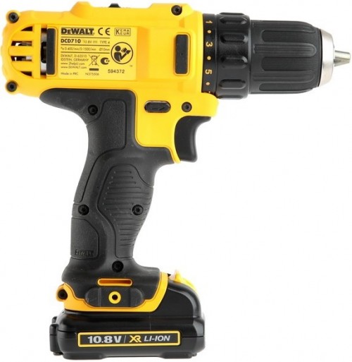 DeWALT DCD710C2