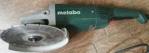 Metabo W 2200-230