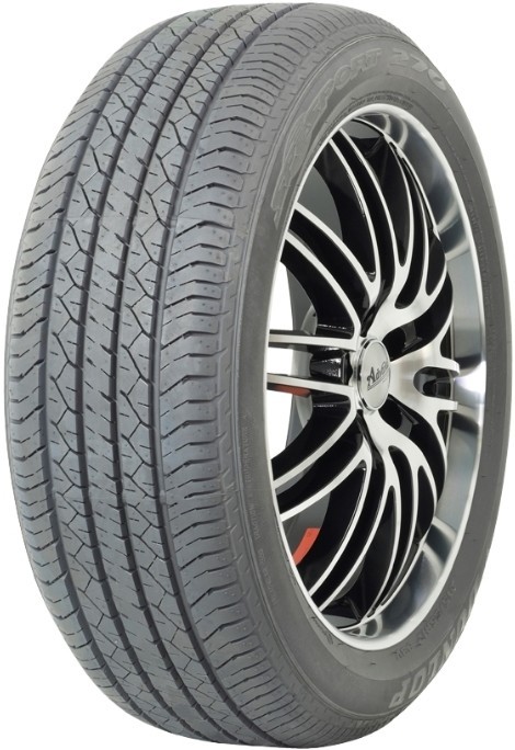 Dunlop SP Sport 270