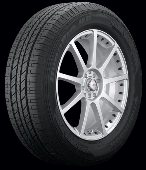 Hankook Dynapro HP RA23