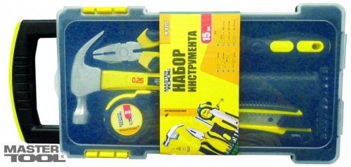 Master Tool 78-0315