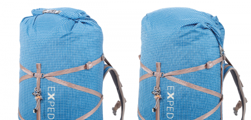 Exped Lightning 60