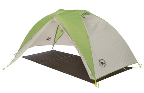 Big Agnes Blacktail 2