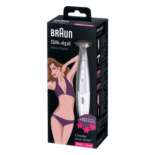 Braun FG 1100