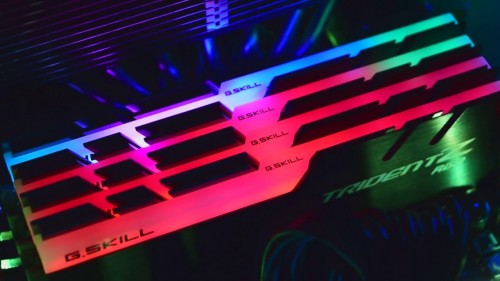 G.Skill Trident Z RGB