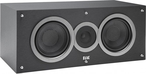 ELAC Debut C5