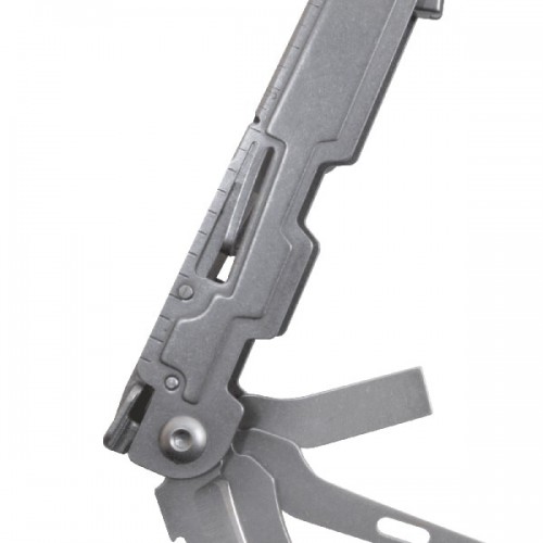 SOG Power Access