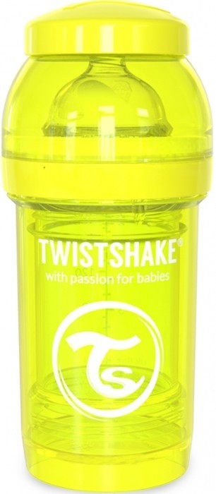 Twistshake Anti-Colic 180