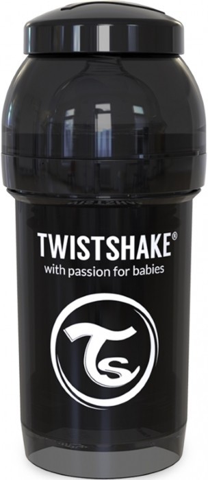 Twistshake Anti-Colic 180