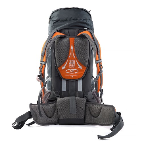 Naturehike 70+5L Backpacks