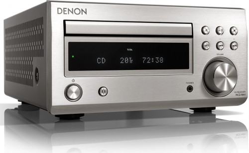 Denon D-M41