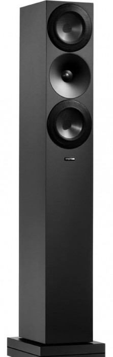 Amphion Helium 520