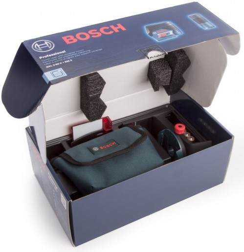 Bosch GCL 2-50 C Professional