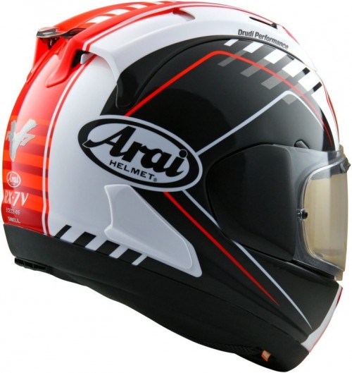 Arai RX-7V