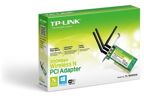 TP-LINK TL-WN951N