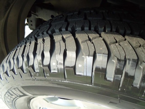 Michelin LTX A/T2