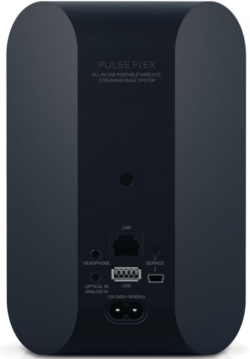 Bluesound Pulse Flex