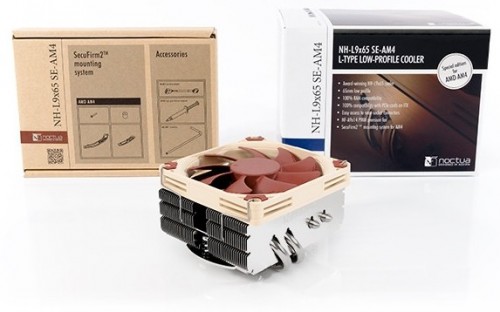 Noctua NH-L9x65 SE-AM4