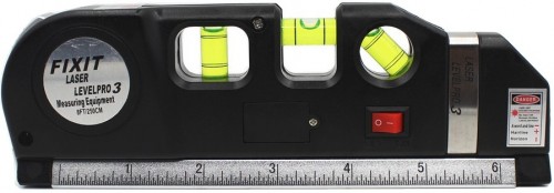 FIXIT Laser Level Pro 3