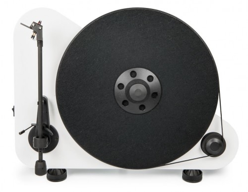 Pro-Ject VT-E