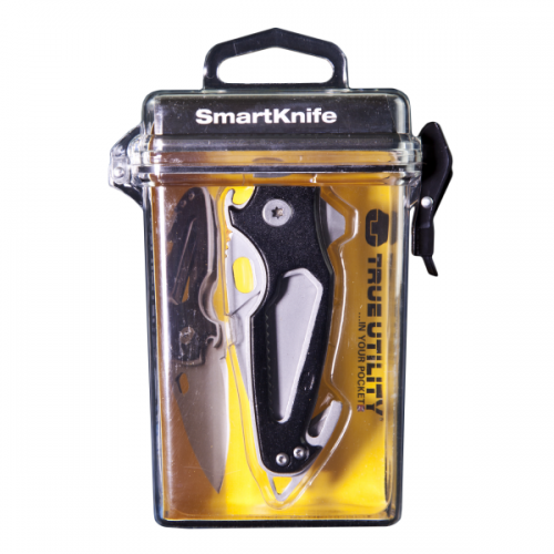 True Utility SmartKnife