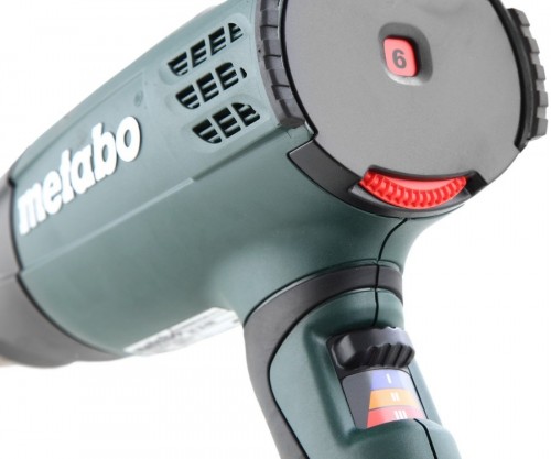 Metabo HE 20-600 602060500