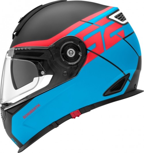 Schuberth S2 Sport