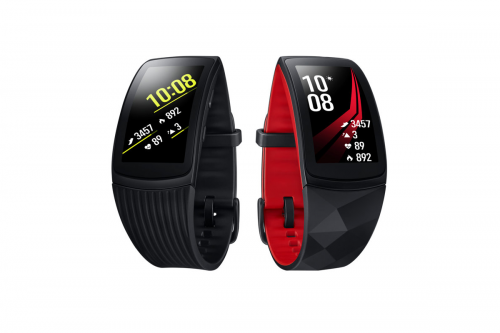 Samsung Galaxy Gear Fit2 Pro