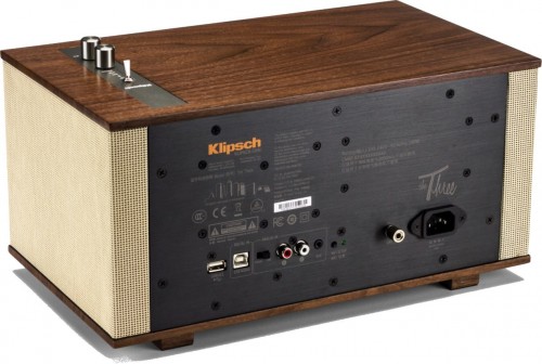 Klipsch The Three