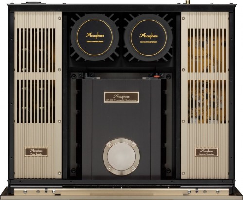 Accuphase DP-950