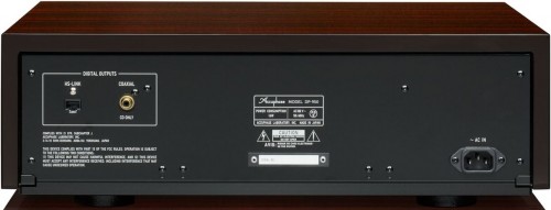 Accuphase DP-950