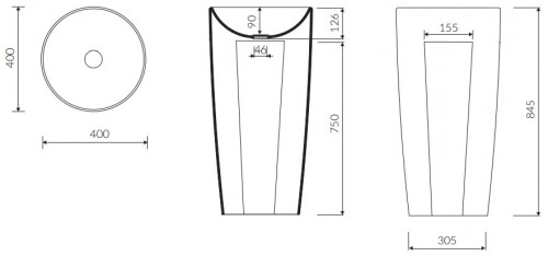 Marmorin Noemi 560040020
