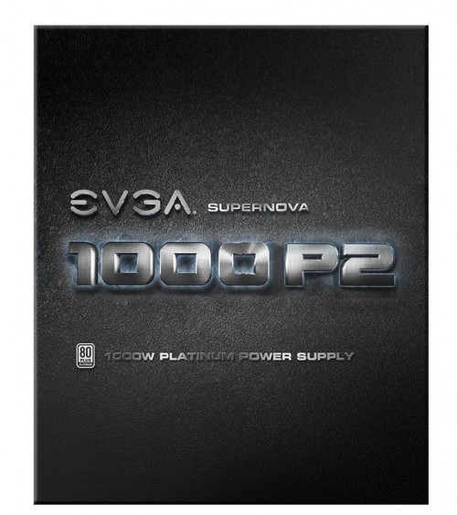 EVGA SuperNova P2