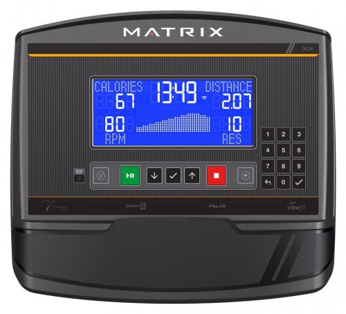 Matrix E50XR